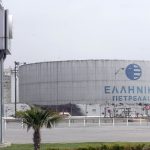 ΕΛΠΕ: Αποζημίωση Άνω Των €40 Εκατ. Για Τις Ζημιές Σε Μονάδα Διυλιστηρίων